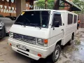 2023s Mitsubishi L300 FB Dual AC Manual DSL-2