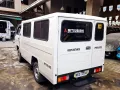 2023s Mitsubishi L300 FB Dual AC Manual DSL-4