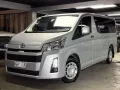 HOT!!! 2019 Toyota Hi Ace Deluxe GL Look for sale at affordable price-0