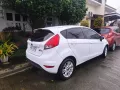 2017 FORD FIESTA HB 1.5L -3