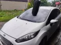 2017 FORD FIESTA HB 1.5L -4