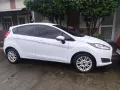 2017 FORD FIESTA HB 1.5L -2