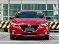 2015 Mazda 3 2.0 SPEED Hatchback Gas Automatic 76k ALL IN DP ONLY!   Php 528,000 Only!  Option 1 ALL-0