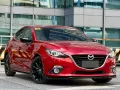 2015 Mazda 3 2.0 SPEED Hatchback Gas Automatic 76k ALL IN DP ONLY!   Php 528,000 Only!  Option 1 ALL-2