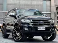 2017 Ford Everest Titanium Plus 4x2 2.2 Diesel Automatic with Sunroof Only 30K Mileag-0