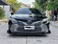 Toyota Camry V 2020 AT 2.5L-0