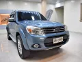 2016  Ford  Everest  4x2 A/T Ltd ICA II 2.5 L  Gun Metal Blue  Diesel 488t Negotiable Batangas Area-16