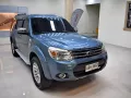 2016  Ford  Everest  4x2 A/T Ltd ICA II 2.5 L  Gun Metal Blue  Diesel 488t Negotiable Batangas Area-28