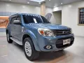 2016  Ford  Everest  4x2 A/T Ltd ICA II 2.5 L  Gun Metal Blue  Diesel 488t Negotiable Batangas Area-23