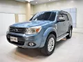 2016  Ford  Everest  4x2 A/T Ltd ICA II 2.5 L  Gun Metal Blue  Diesel 488t Negotiable Batangas Area-0