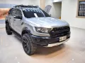 2018  Ford  Ranger Wildtrak  2.2L  4x2 Automatic    Diesel Aluminium Metallic  828t Negotiable Batan-6