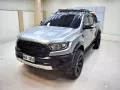 2018  Ford  Ranger Wildtrak  2.2L  4x2 Automatic    Diesel Aluminium Metallic  828t Negotiable Batan-0