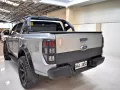 2018  Ford  Ranger Wildtrak  2.2L  4x2 Automatic    Diesel Aluminium Metallic  828t Negotiable Batan-1