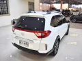 2020  Honda  BR-V 1.5 Touring A/T Taffeta White   Gasoline 648t Negotiable Batangas Area-23