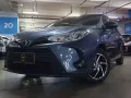 2023 Toyota Vios 1.3L XLE CVT AT-18