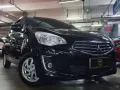 2019 Mitsubishi Mirage G4 GLS 1.2L AT-0