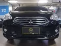 2019 Mitsubishi Mirage G4 GLS 1.2L AT-1