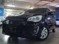 2019 Mitsubishi Mirage G4 GLS 1.2L AT-23