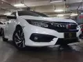 2018 Honda Civic 1.5L E VTEC AT-0