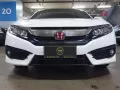 2018 Honda Civic 1.5L E VTEC AT-1