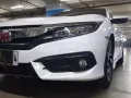 2018 Honda Civic 1.5L E VTEC AT-2