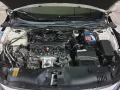 2018 Honda Civic 1.5L E VTEC AT-5