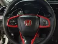 2018 Honda Civic 1.5L E VTEC AT-8