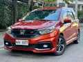 HOT!!! 2017 Honda Mobilio RS for sale at affordable price-1