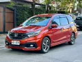 HOT!!! 2017 Honda Mobilio RS for sale at affordable price-17