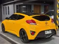 HOT!!! 2017 Hyundai Veloster Turbo for sale at affordable price-4