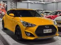 HOT!!! 2017 Hyundai Veloster Turbo for sale at affordable price-2