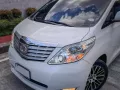 HOT!!! 2011 Toyota Alphard V6 for sale at affordable price-2