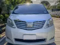 HOT!!! 2011 Toyota Alphard V6 for sale at affordable price-1