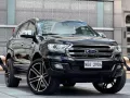 2017 Ford Everest Titanium Plus 4x2 2.2  AT 🔰 4yrs - ₱ 25,000 monthly ☎️09279850198/JESSEN MENDOZA-0