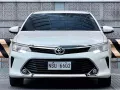 2017 Toyota Camry V 2.5 Gas Automatic🔰 Rare 32K Mileage Only! ☎️09279850198/JESSEN MENDOZA-2