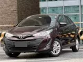 2019 Toyota Vios E Gas Automatic Dual VVTi-0