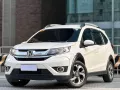 2018 Honda BRV 1.5 Automatic Gas 🔰 4yrs - 18,822 monthly  ☎️09279850198/JESSEN MENDOZA-0