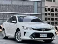 2017 Toyota Camry V 2.5 Gas Automatic 32K ODO ONLY! ☎️0935 600 3692 JAN RAY DE JESUS-1