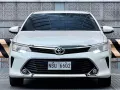 2017 Toyota Camry V 2.5 Gas Automatic 32K ODO ONLY! ☎️0935 600 3692 JAN RAY DE JESUS-0