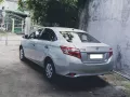 Fresh 2017 Toyota Vios Silver Stock Low Mileage Lady Driver Gently Used-8