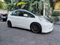 Honda Jazz RS 2009 AT 1.5L push start v e-2