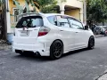 Honda Jazz RS 2009 AT 1.5L push start v e-4