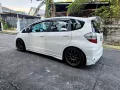 Honda Jazz RS 2009 AT 1.5L push start v e-5