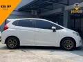 2015 Honda Jazz Automatic-14