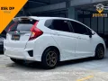 2015 Honda Jazz Automatic-13