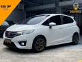 2015 Honda Jazz Automatic-0