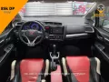 2015 Honda Jazz Automatic-1