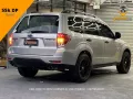 2011 Subaru Forester 2.0X Automatic-12