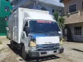 Isuzu Close Van NPR-7