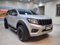 2018  Nissan Navara 2.5L EL 4X2 Brilliant  Silver  Automatic    Diesel  698t  Negotiable Batangas Ar-17